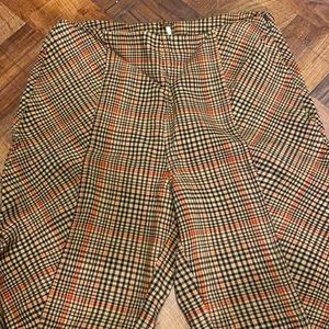 High Waisted flying High retro Free People Pants